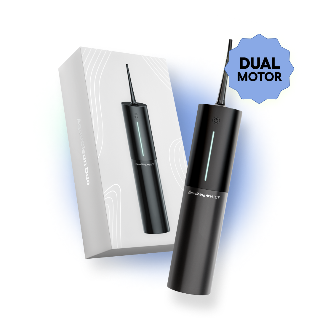 AquaClean Duo