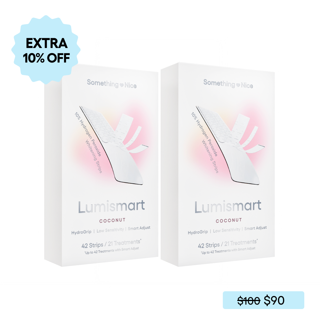 Lumismart