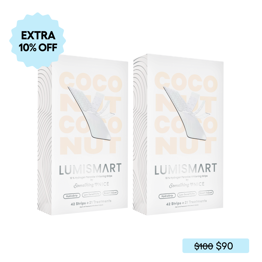 Lumismart