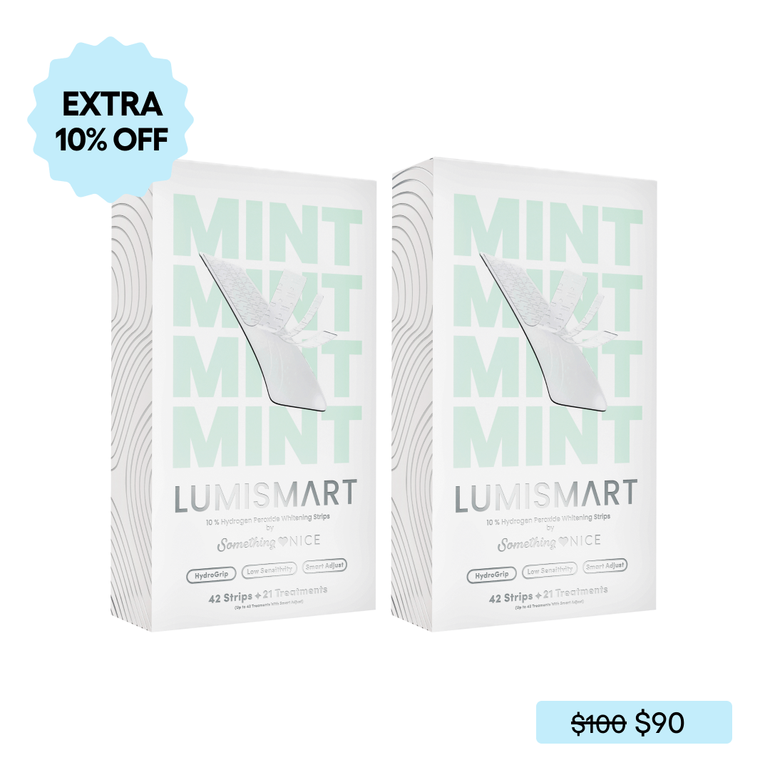 Lumismart