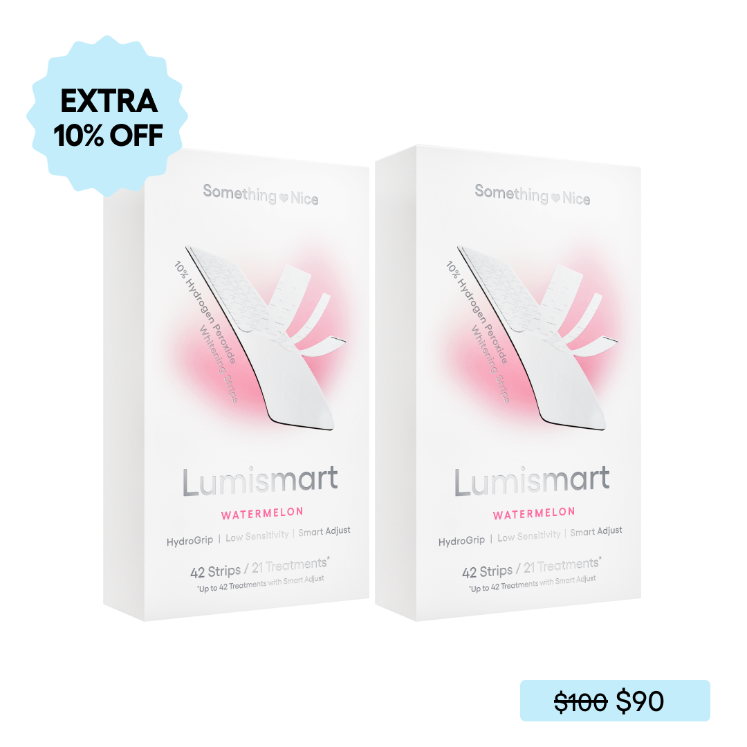 Lumismart