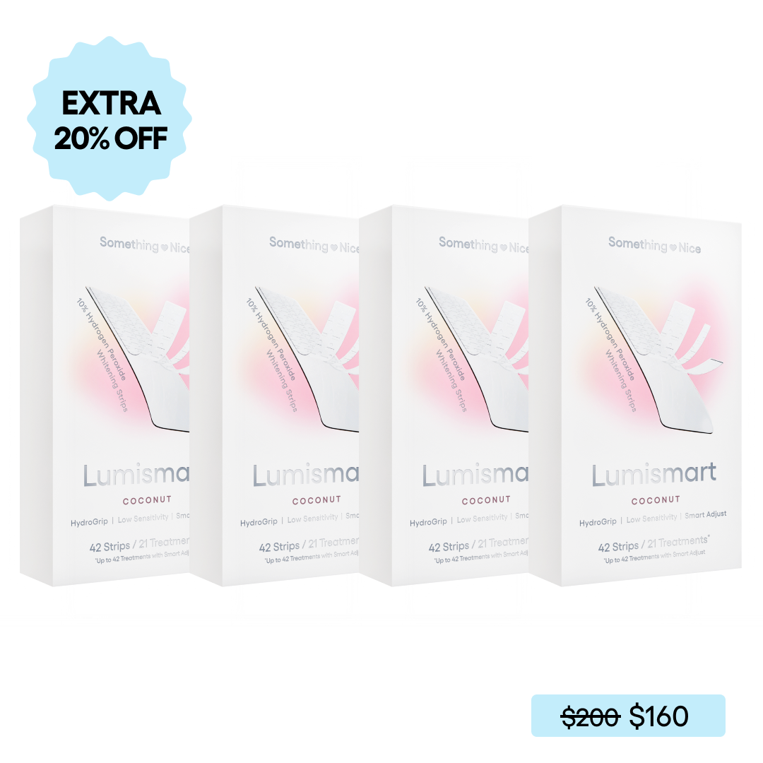 Lumismart