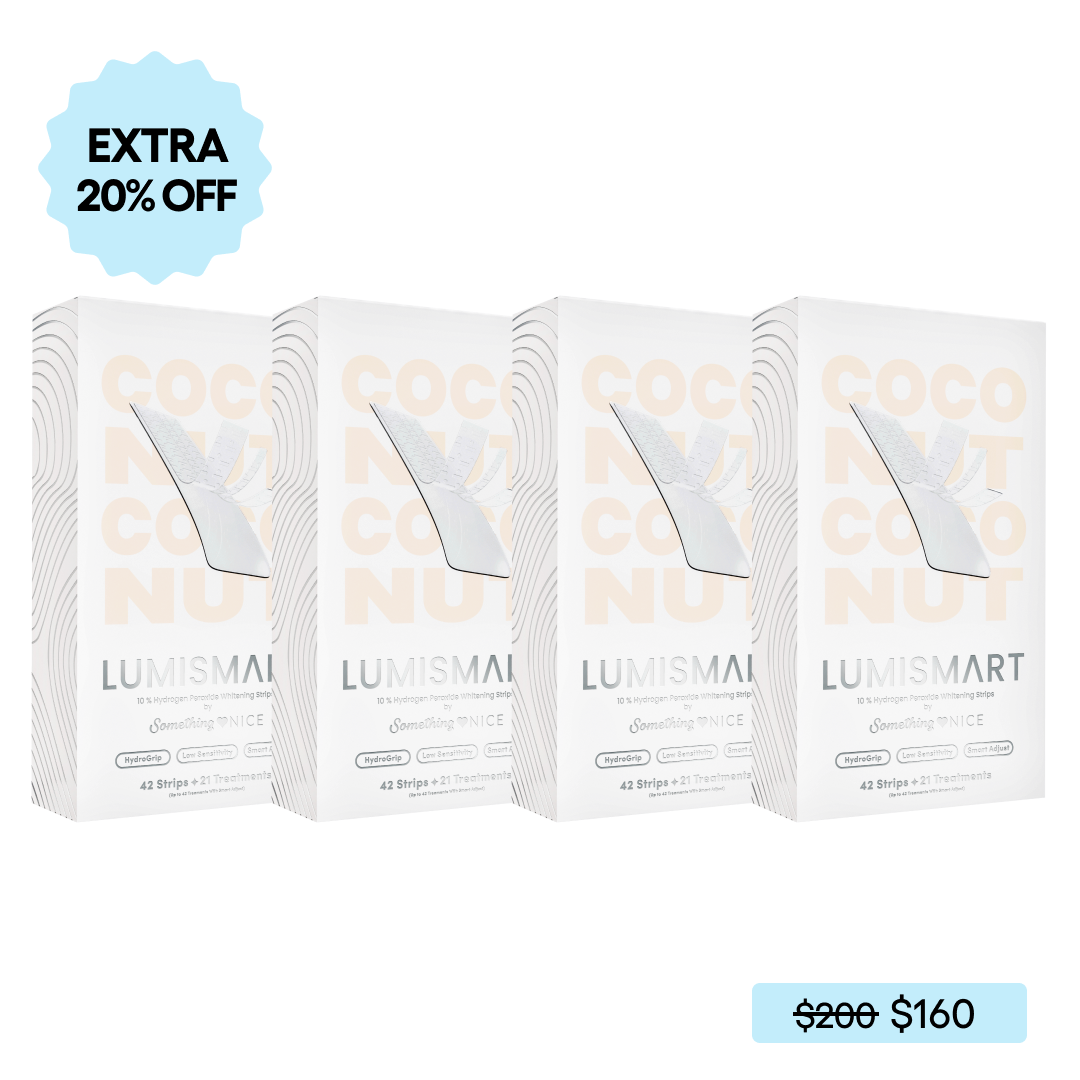Lumismart