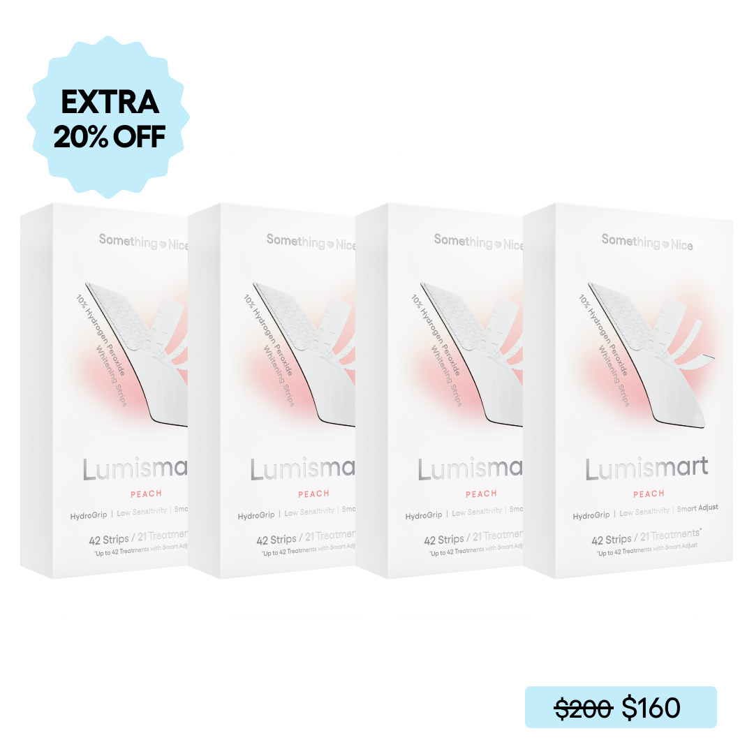 Lumismart