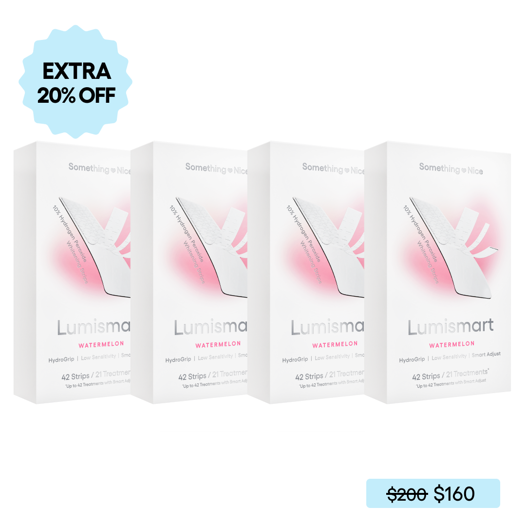 Lumismart