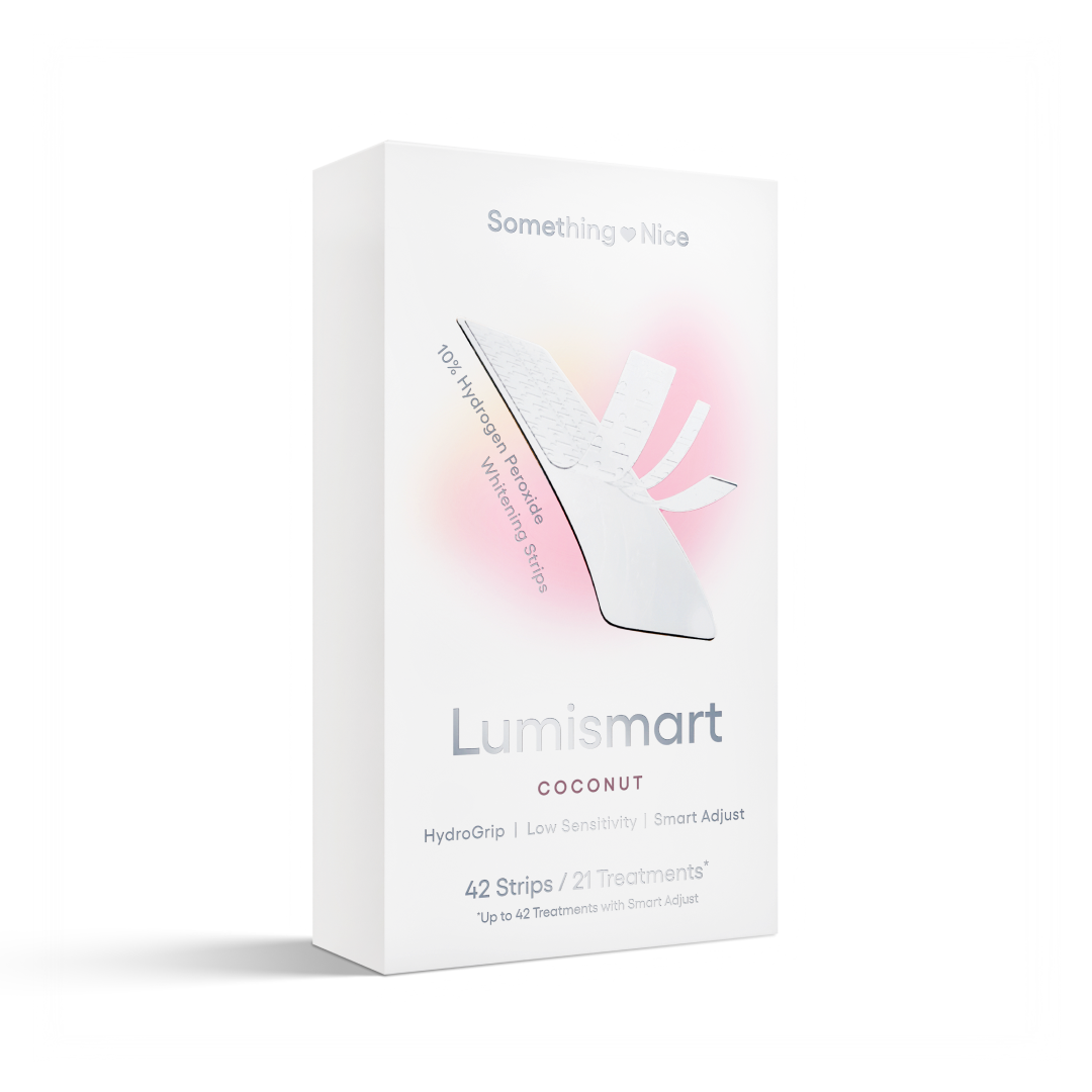 Lumismart