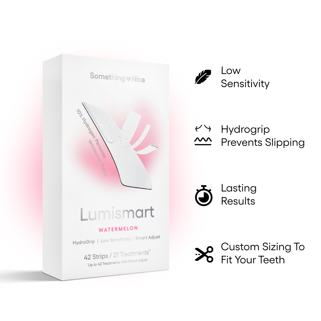 Lumismart