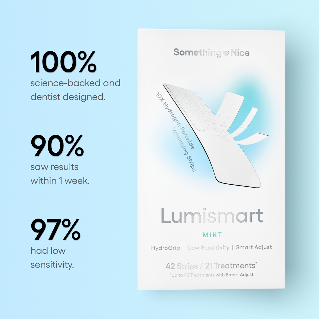 Whitening Kit