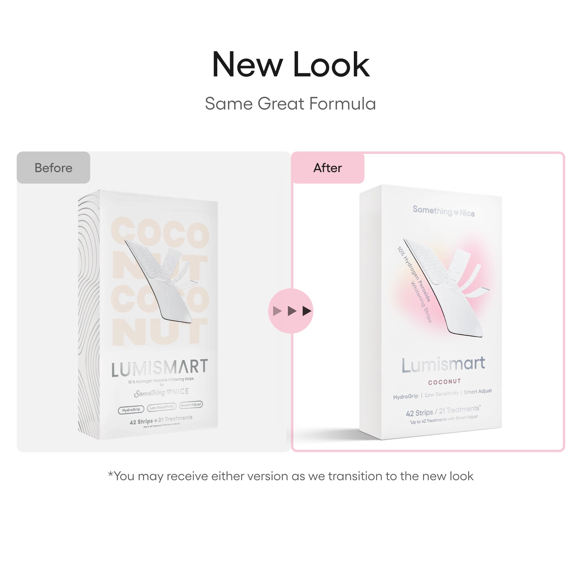 Lumismart