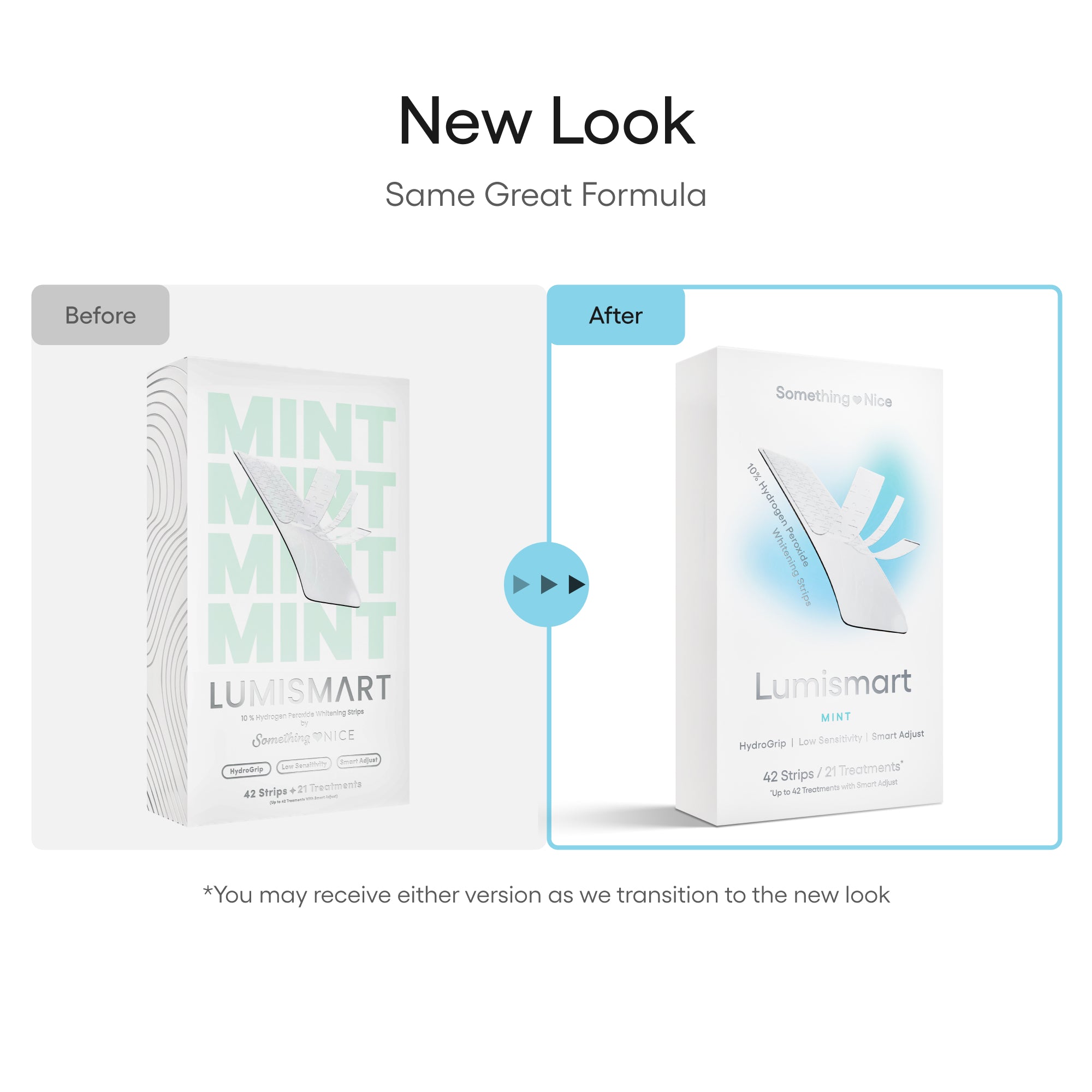 Lumismart