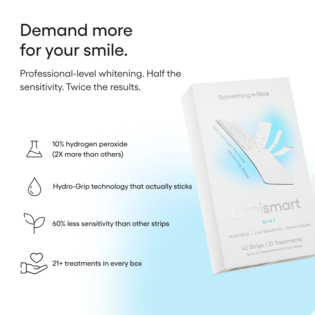 Lumismart