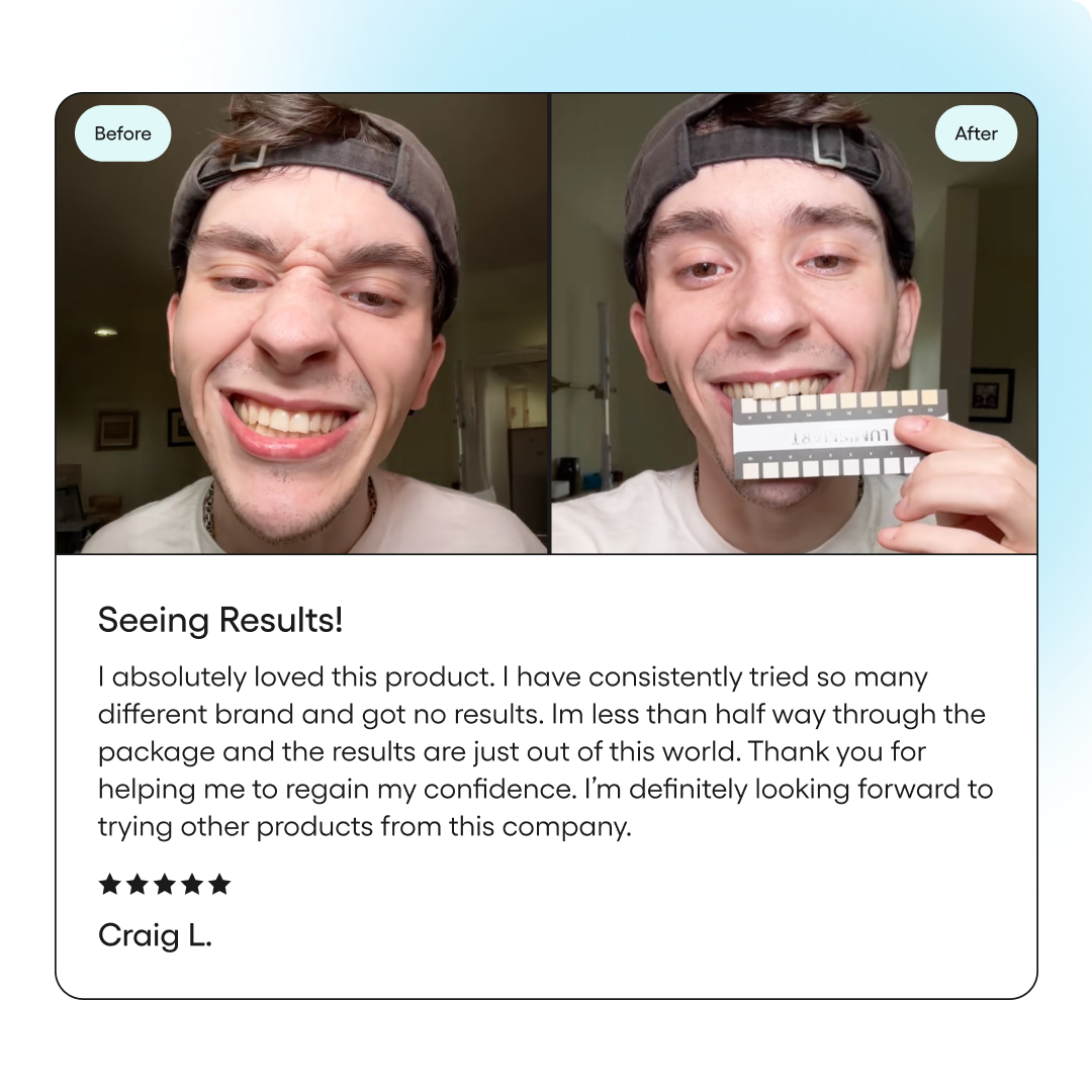 Lumismart