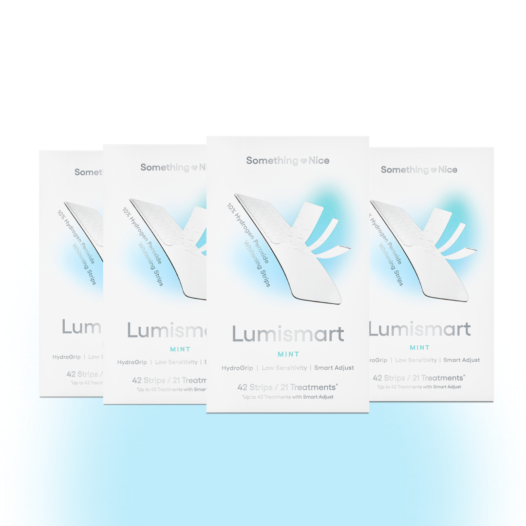 Lumismart