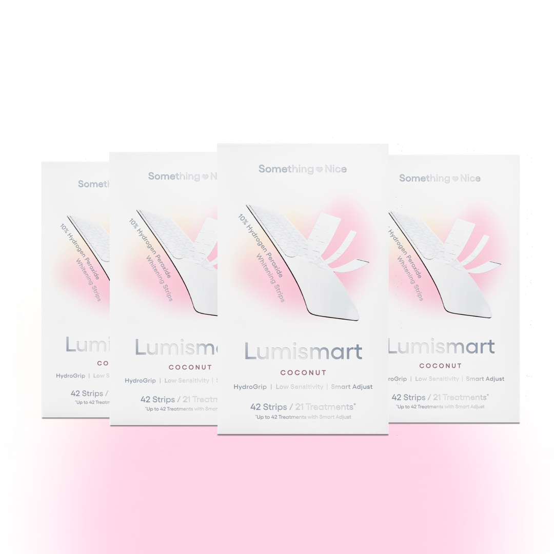 Lumismart