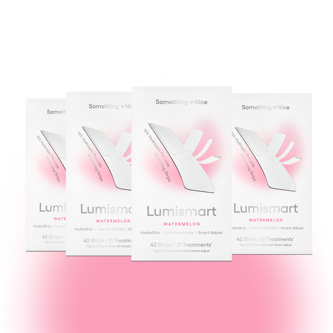 Lumismart