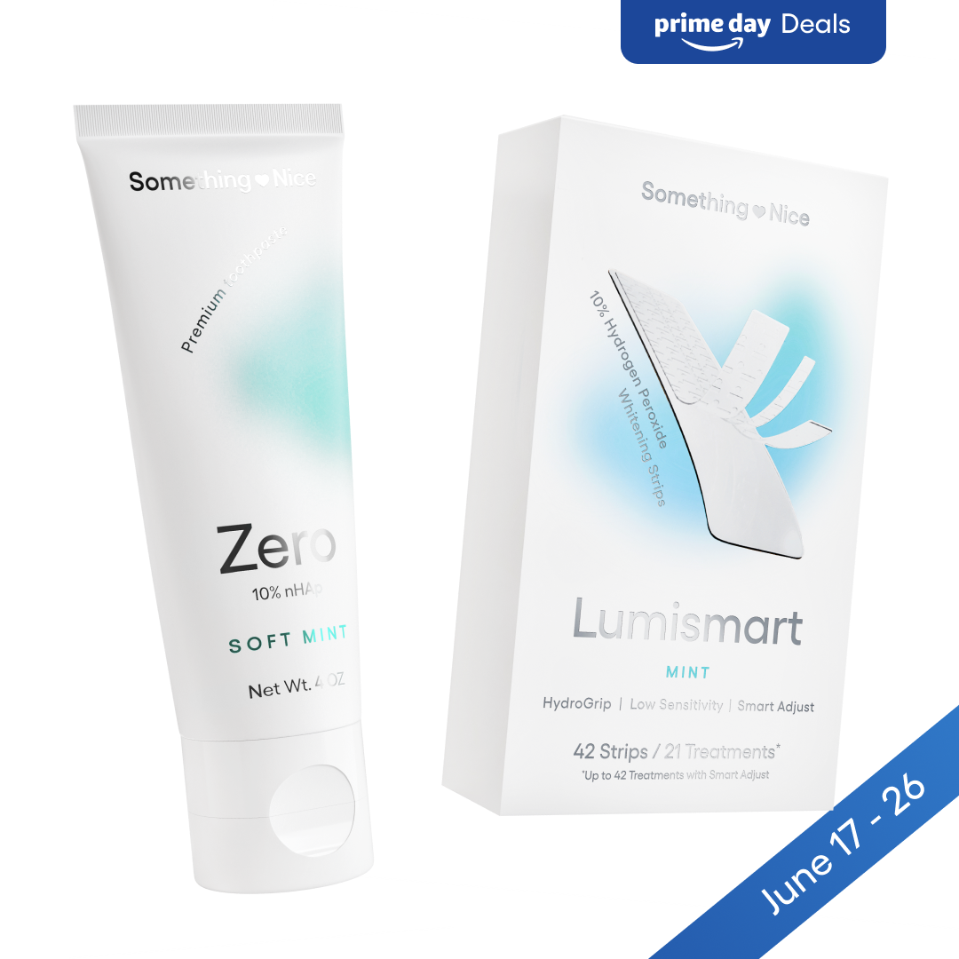 Whitening Kit
