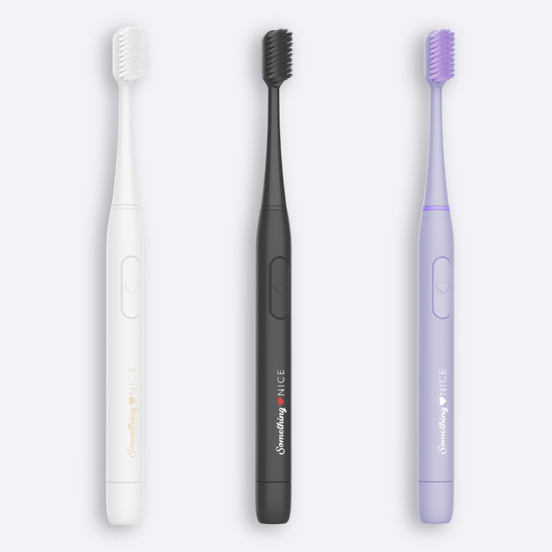 Something nice toothbrush deals