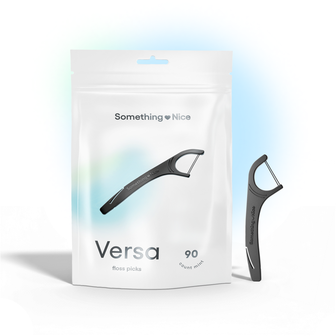 Versa Floss Picks