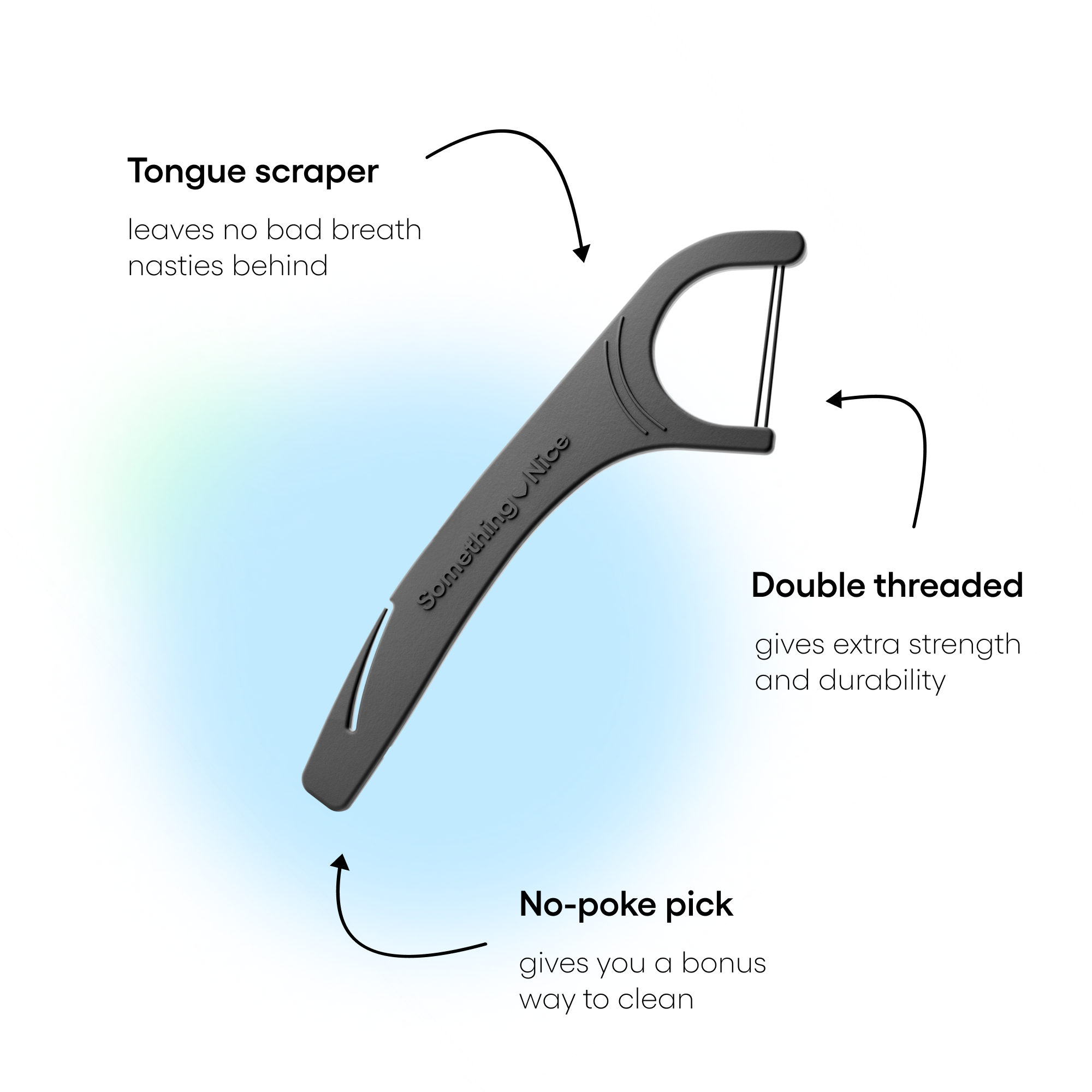 Versa Floss Picks
