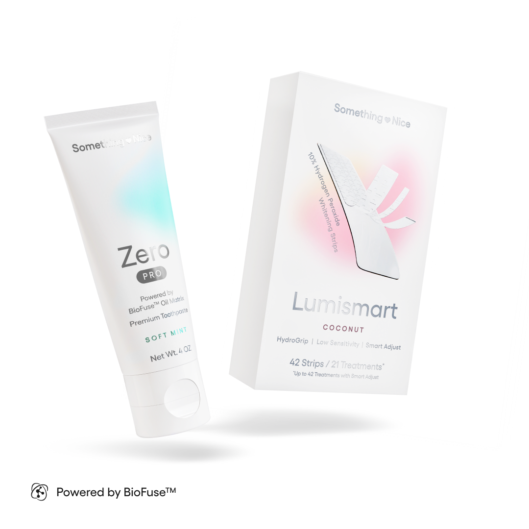 Whitening Kit Pro