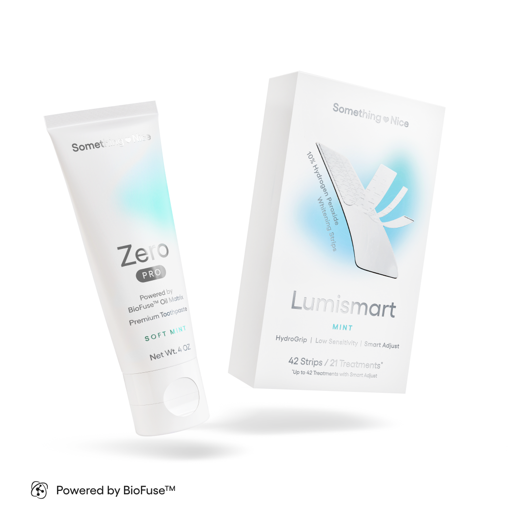Whitening Kit Pro