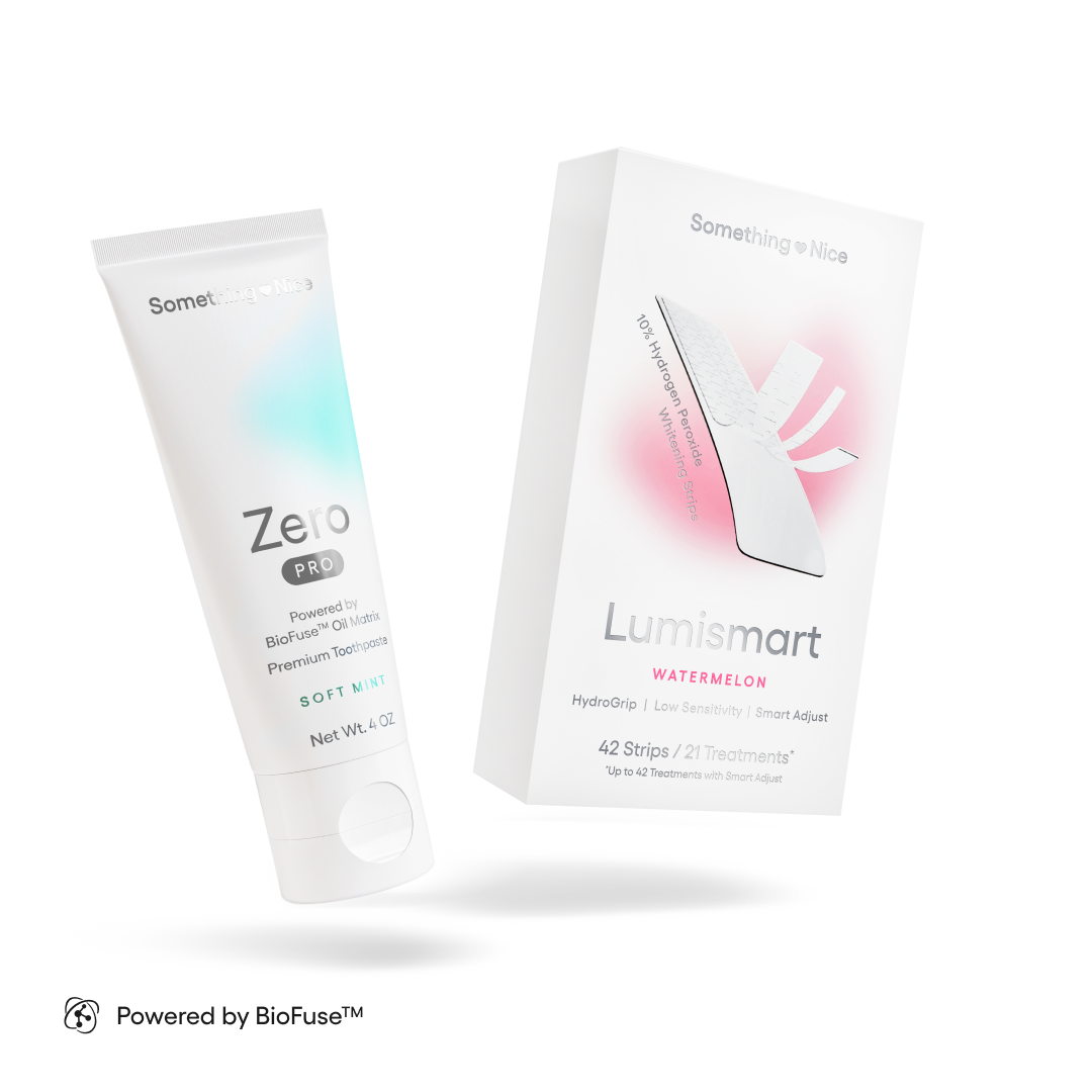 Whitening Kit Pro