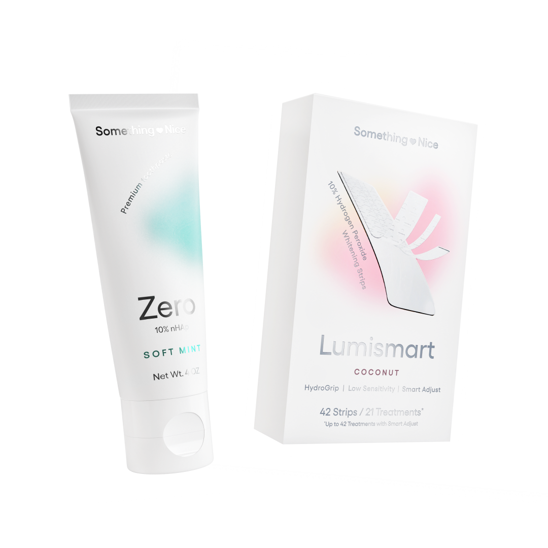 Whitening Kit