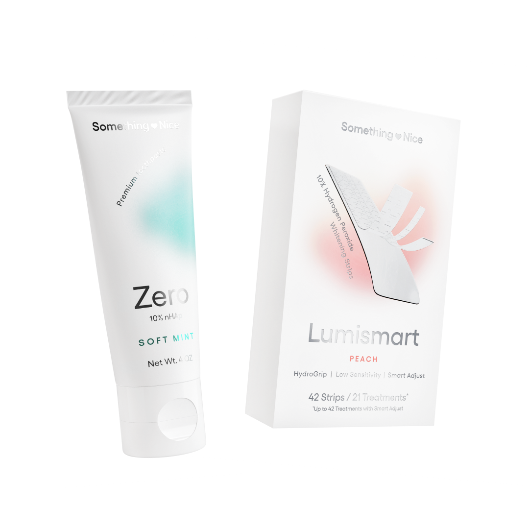 Whitening Kit