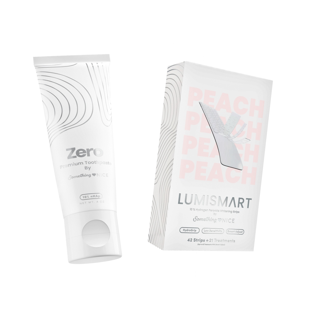 Whitening Kit