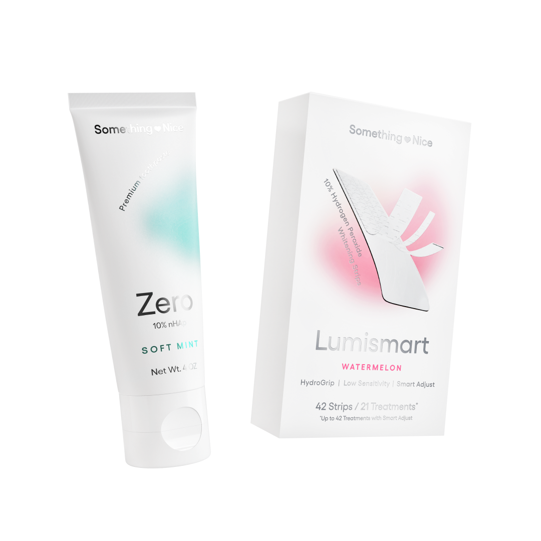 Whitening Kit