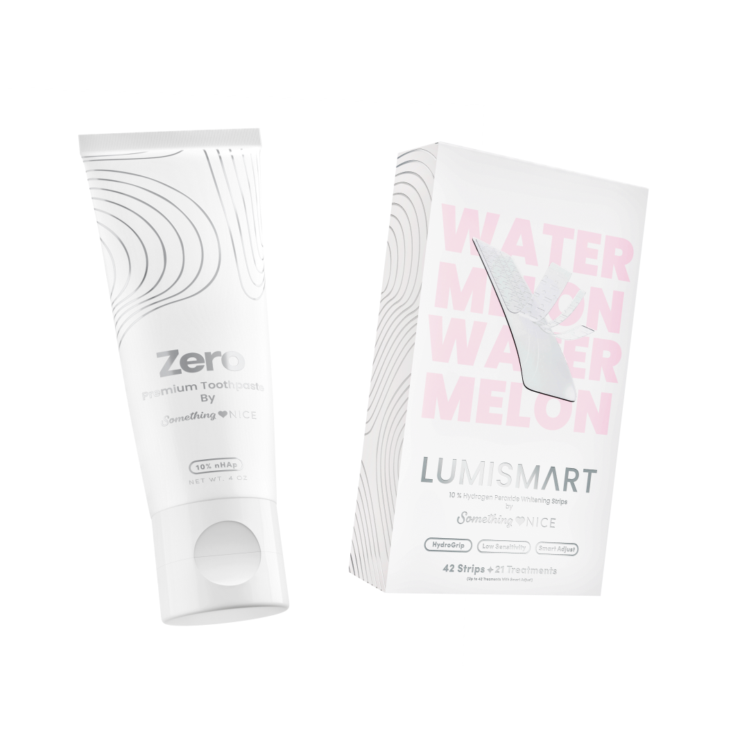 Whitening Kit
