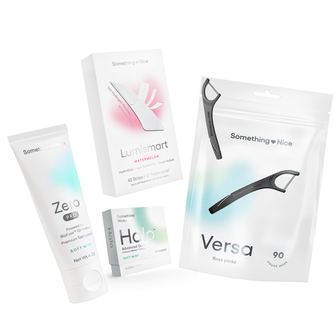 Complete Kit Pro