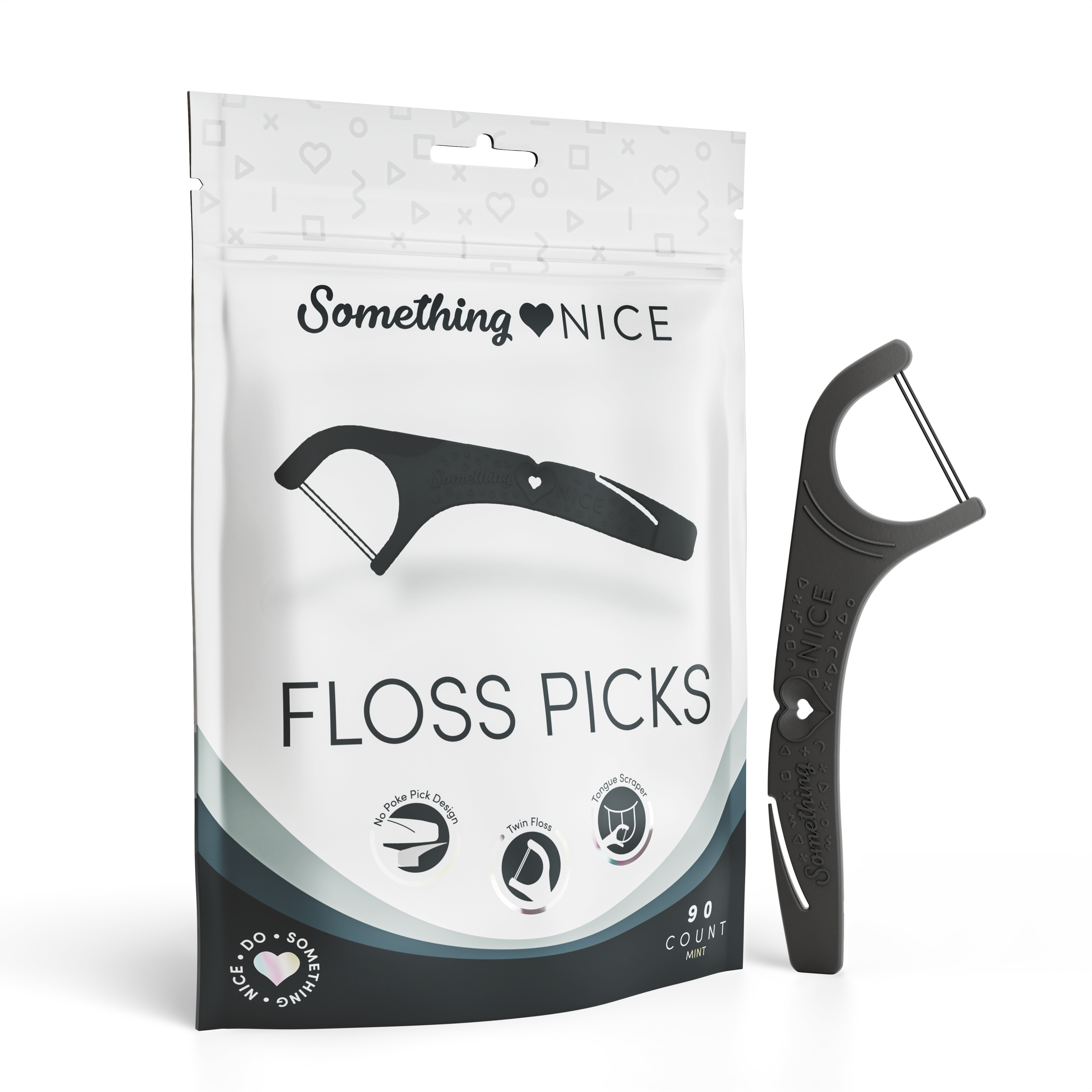 Floss Picks