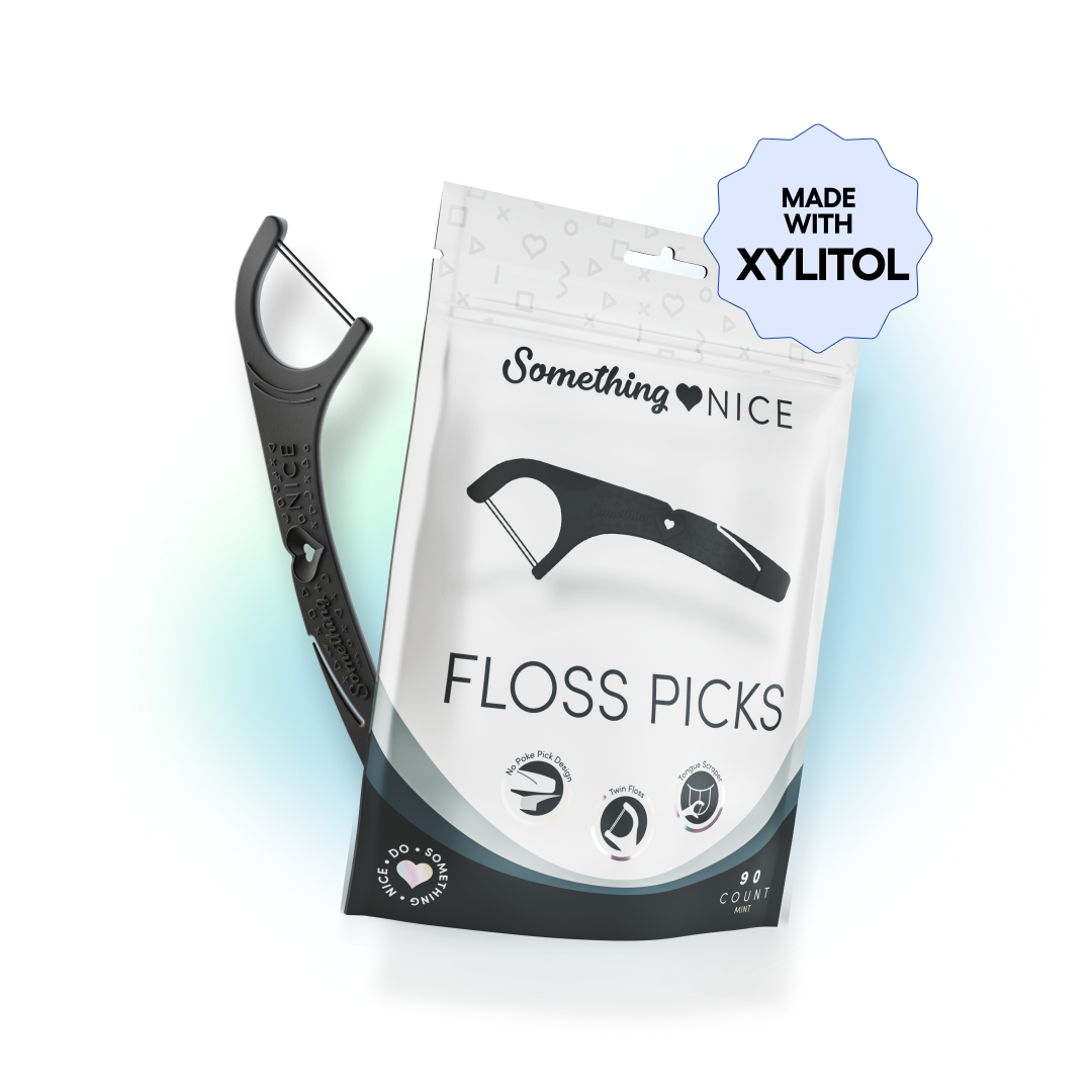 Floss Picks