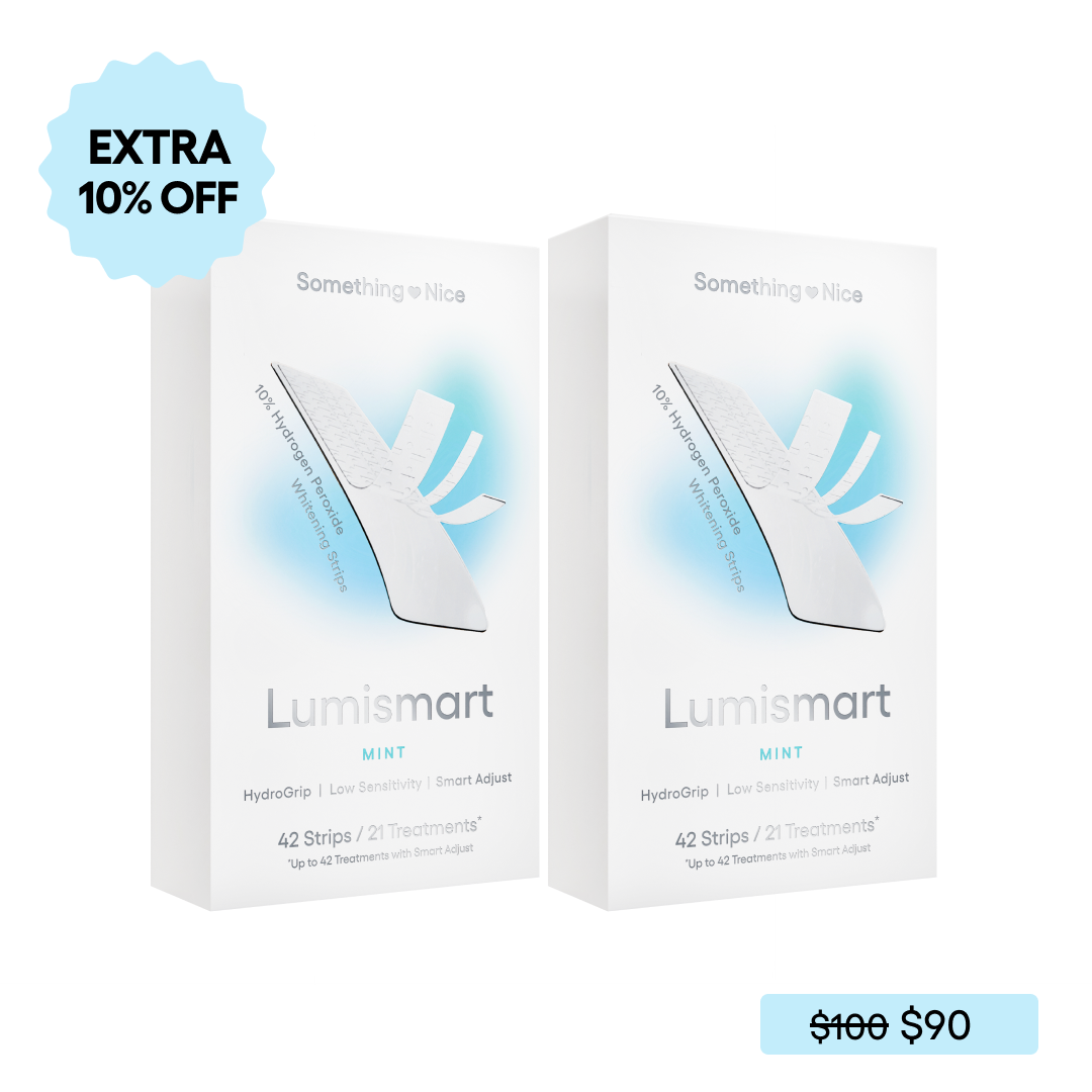 Lumismart