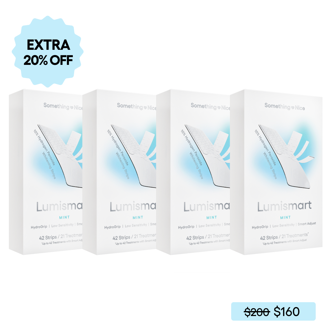 Lumismart