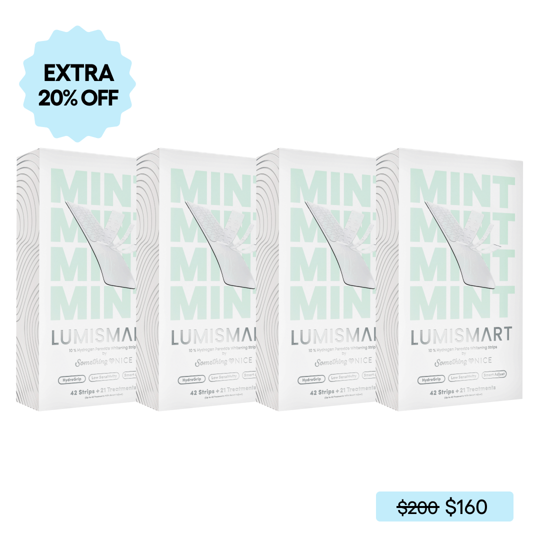 Lumismart