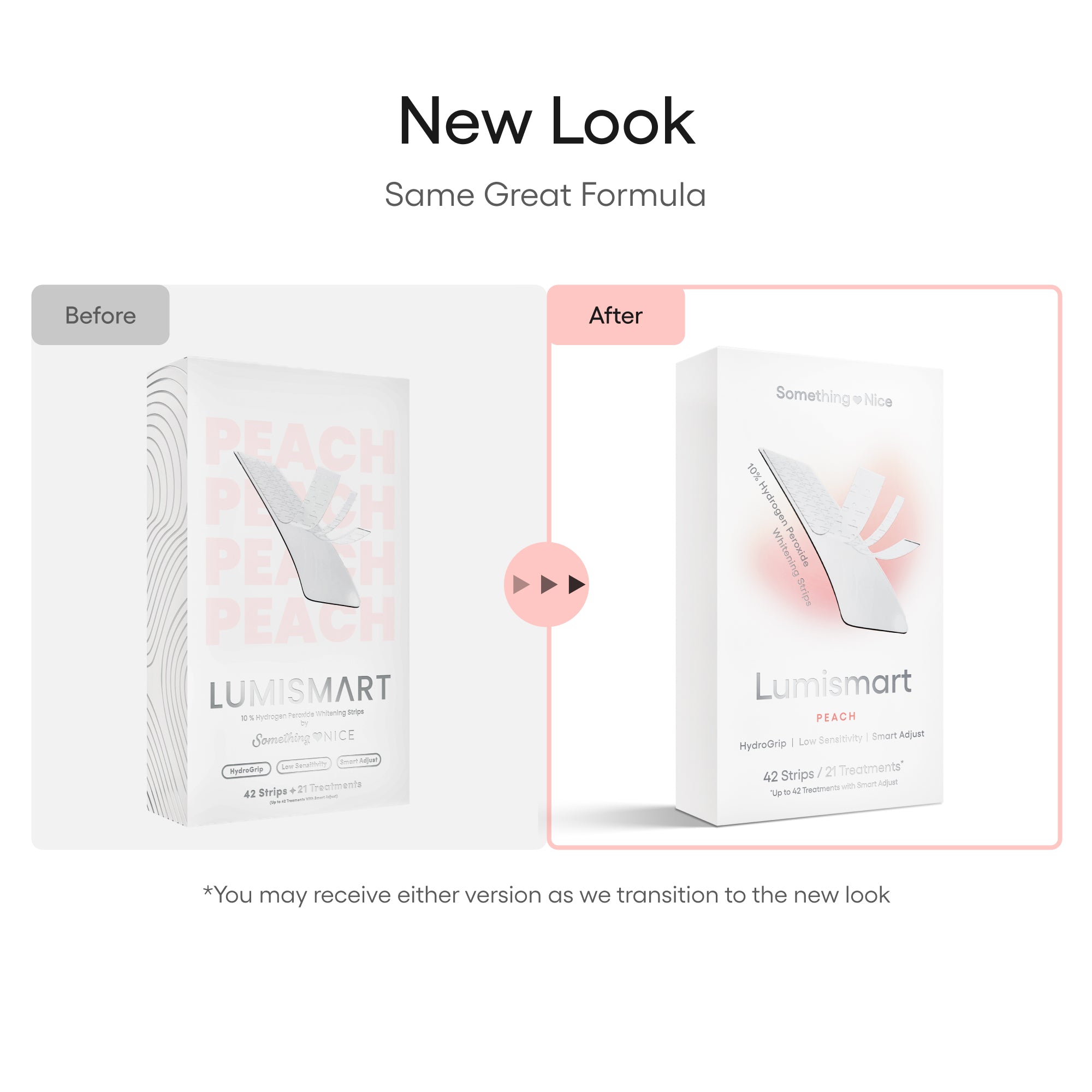 Lumismart