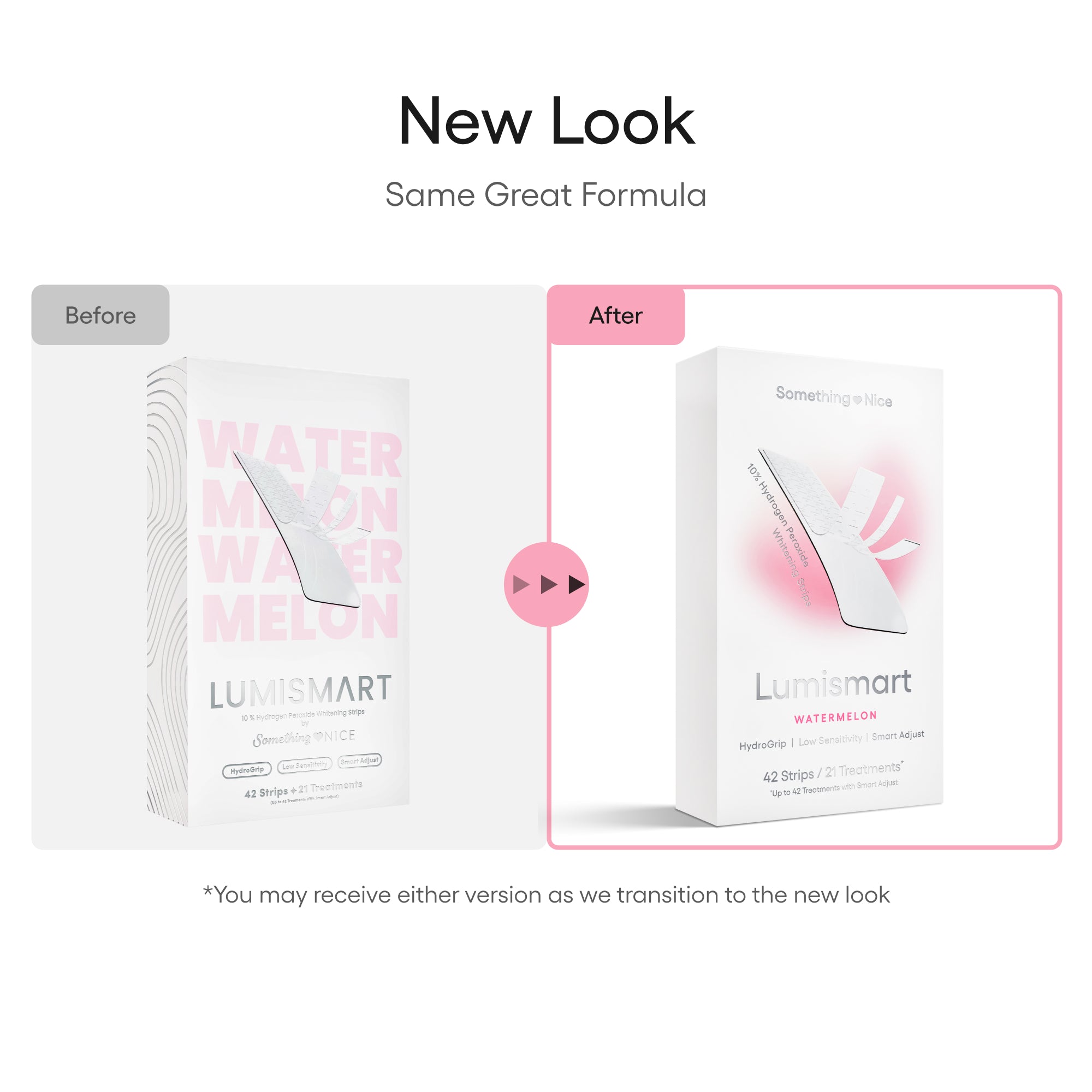 Lumismart