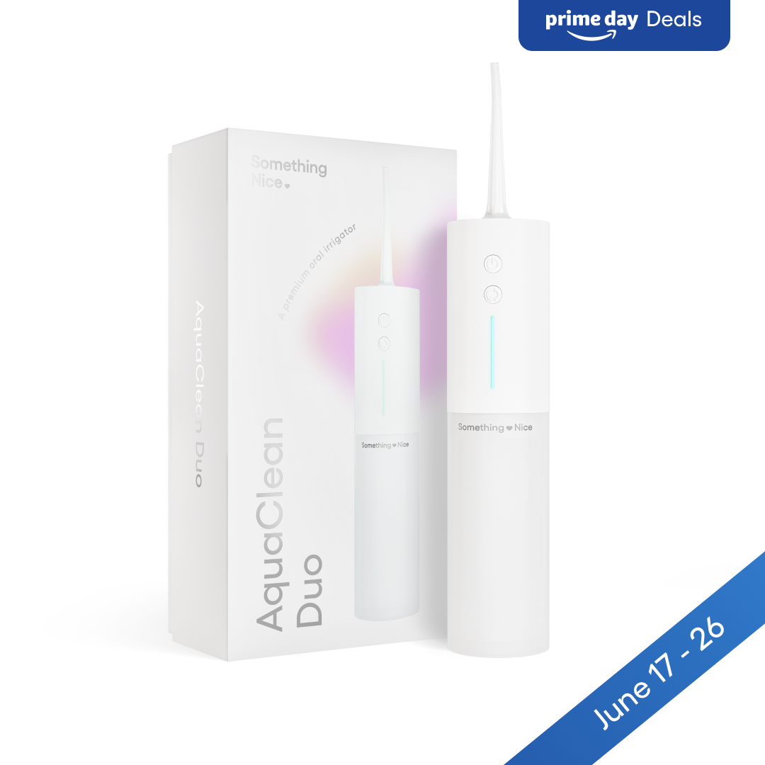 AquaClean Duo