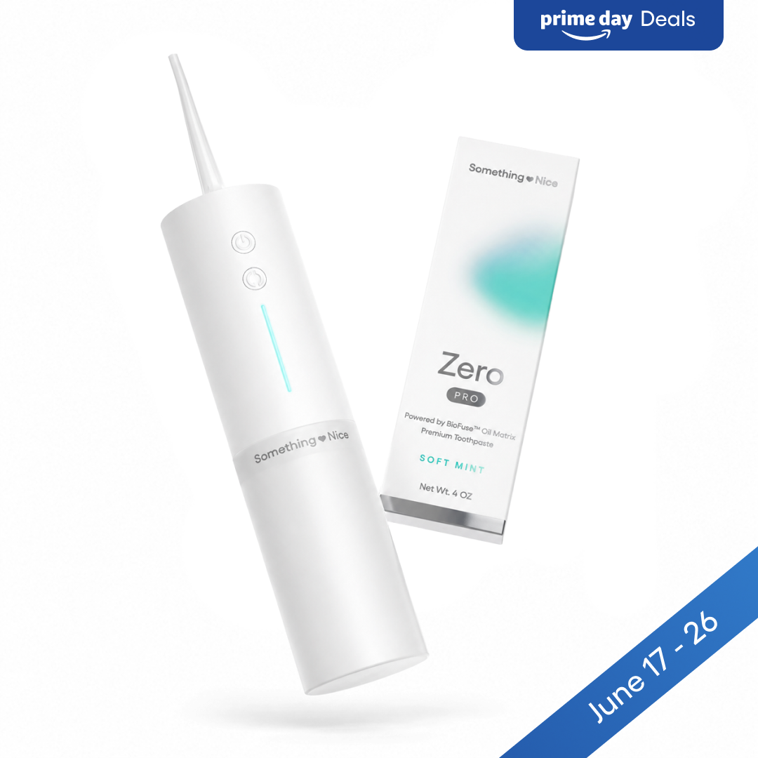 Smart Start Kit