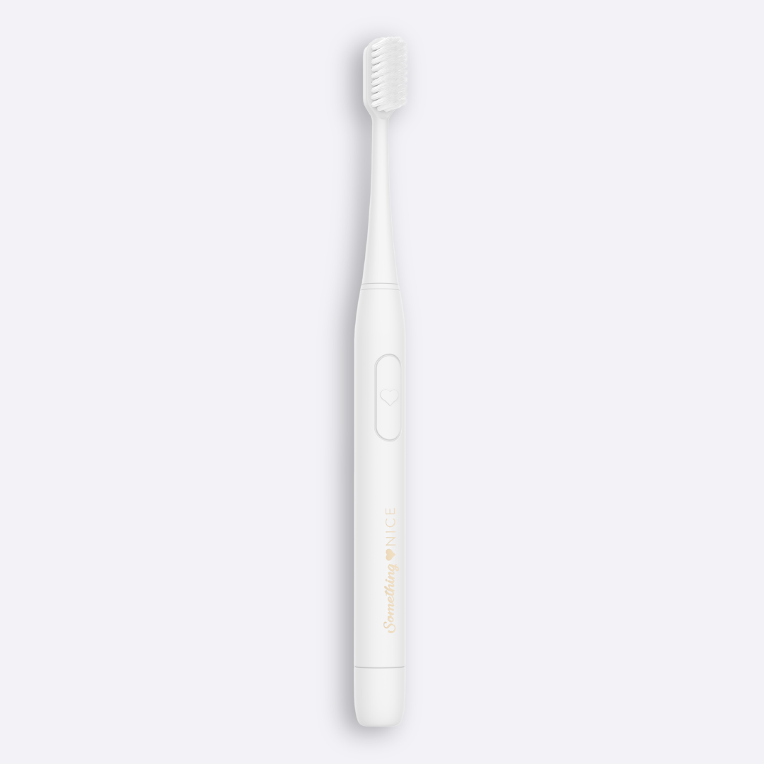 White toothbrush online