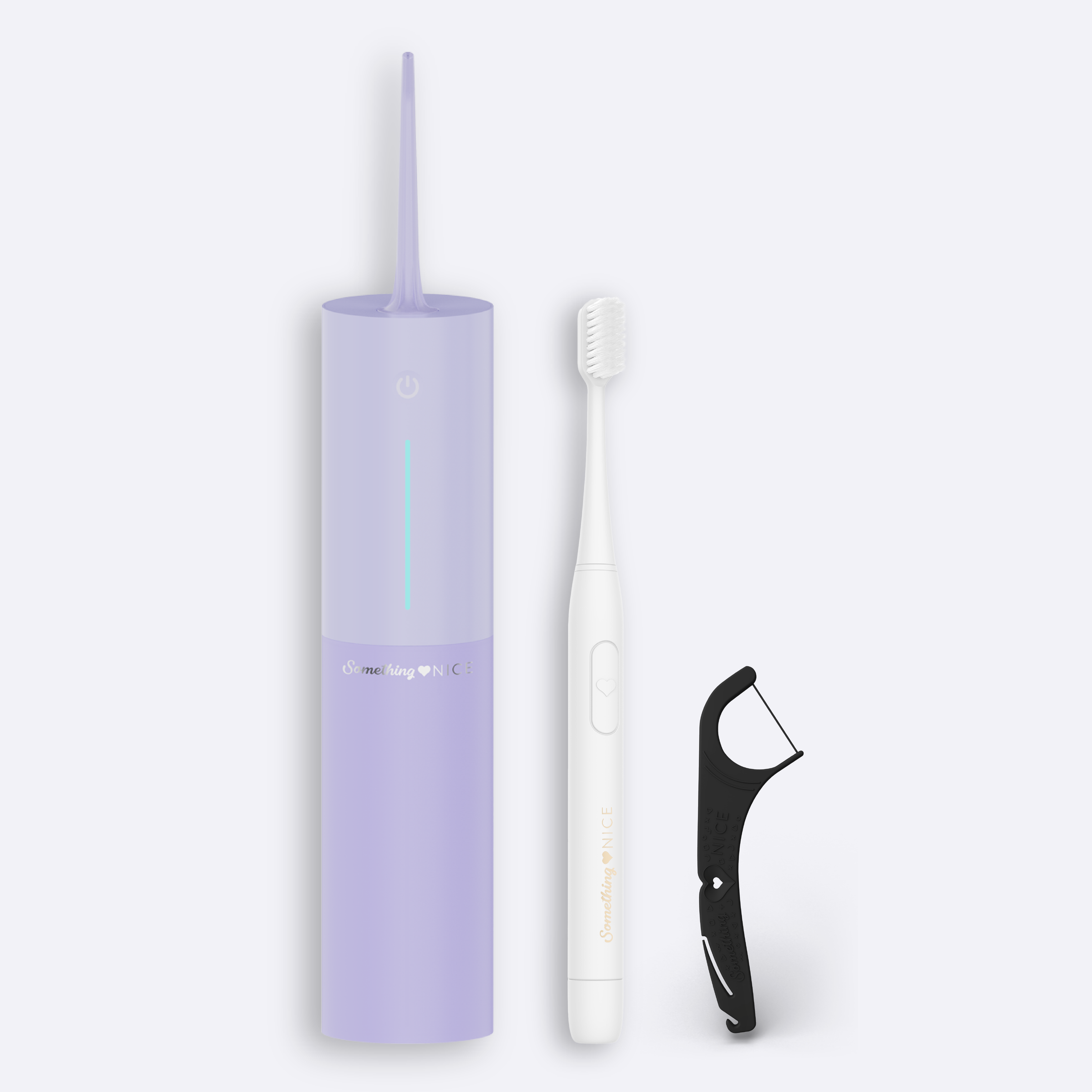 Braces Starter Bundle