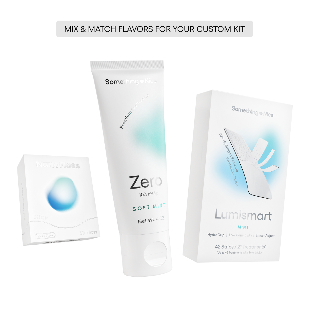 Smile Care Kit