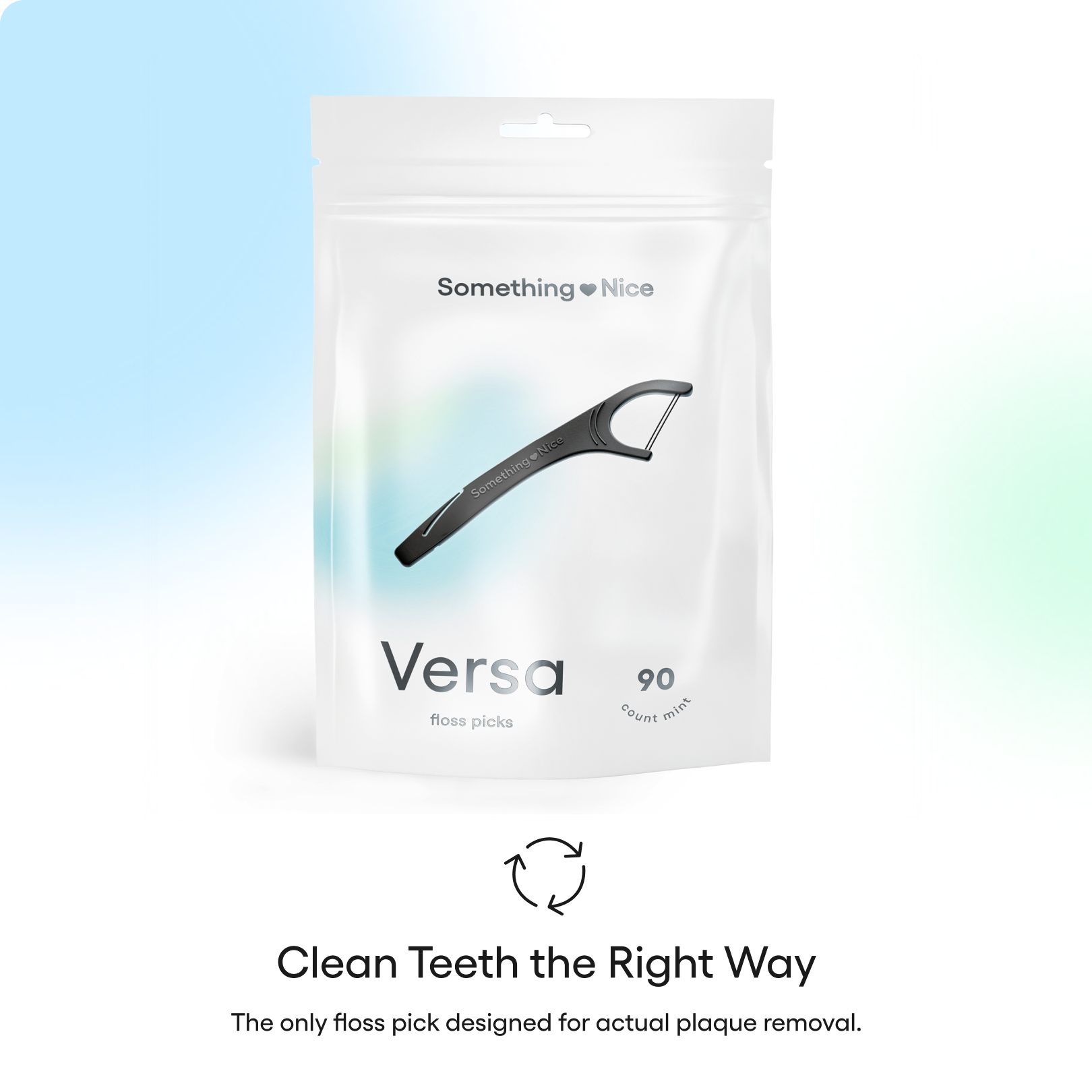 Versa Floss Picks