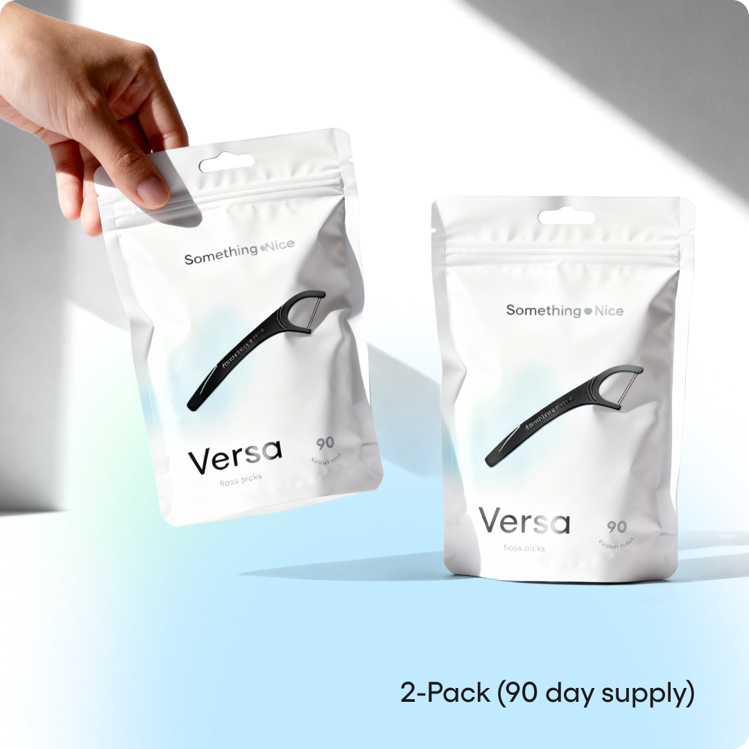 Versa Floss Picks