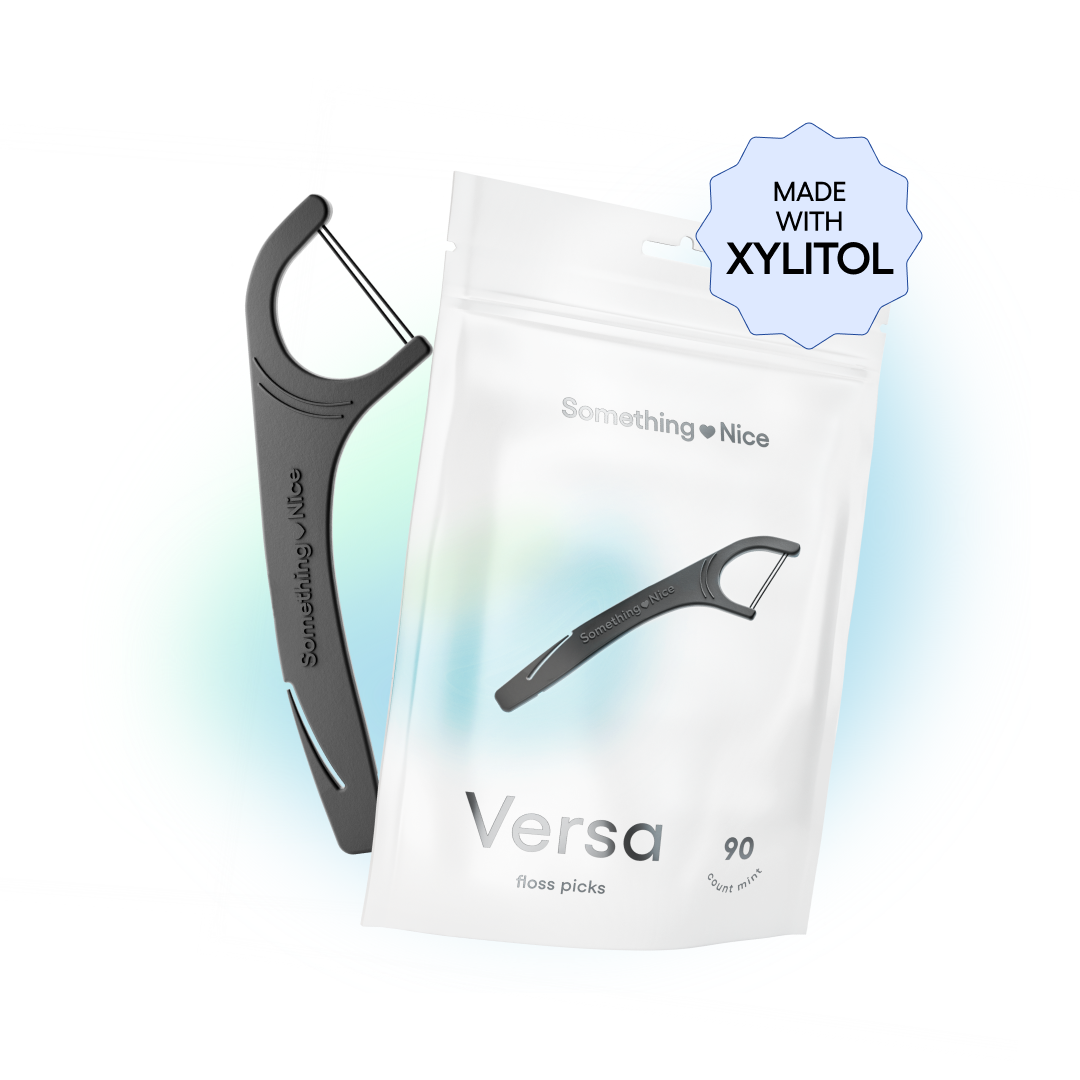 Versa Floss Picks