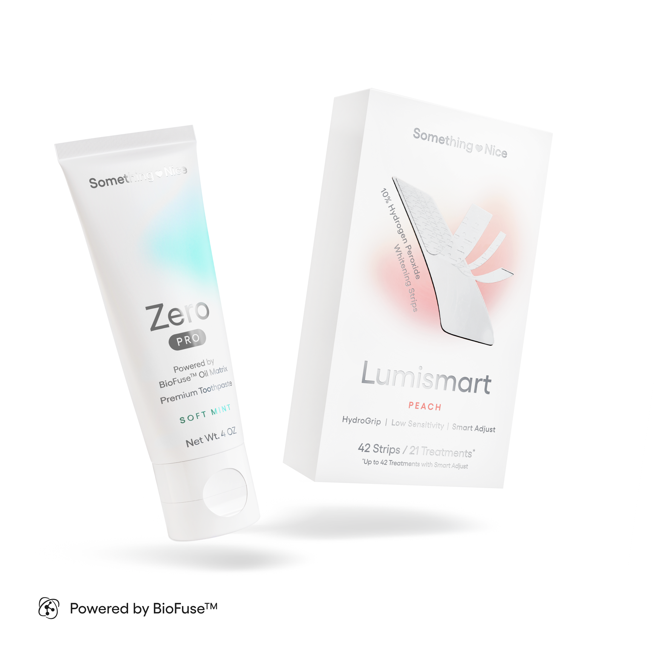 Whitening Kit Pro