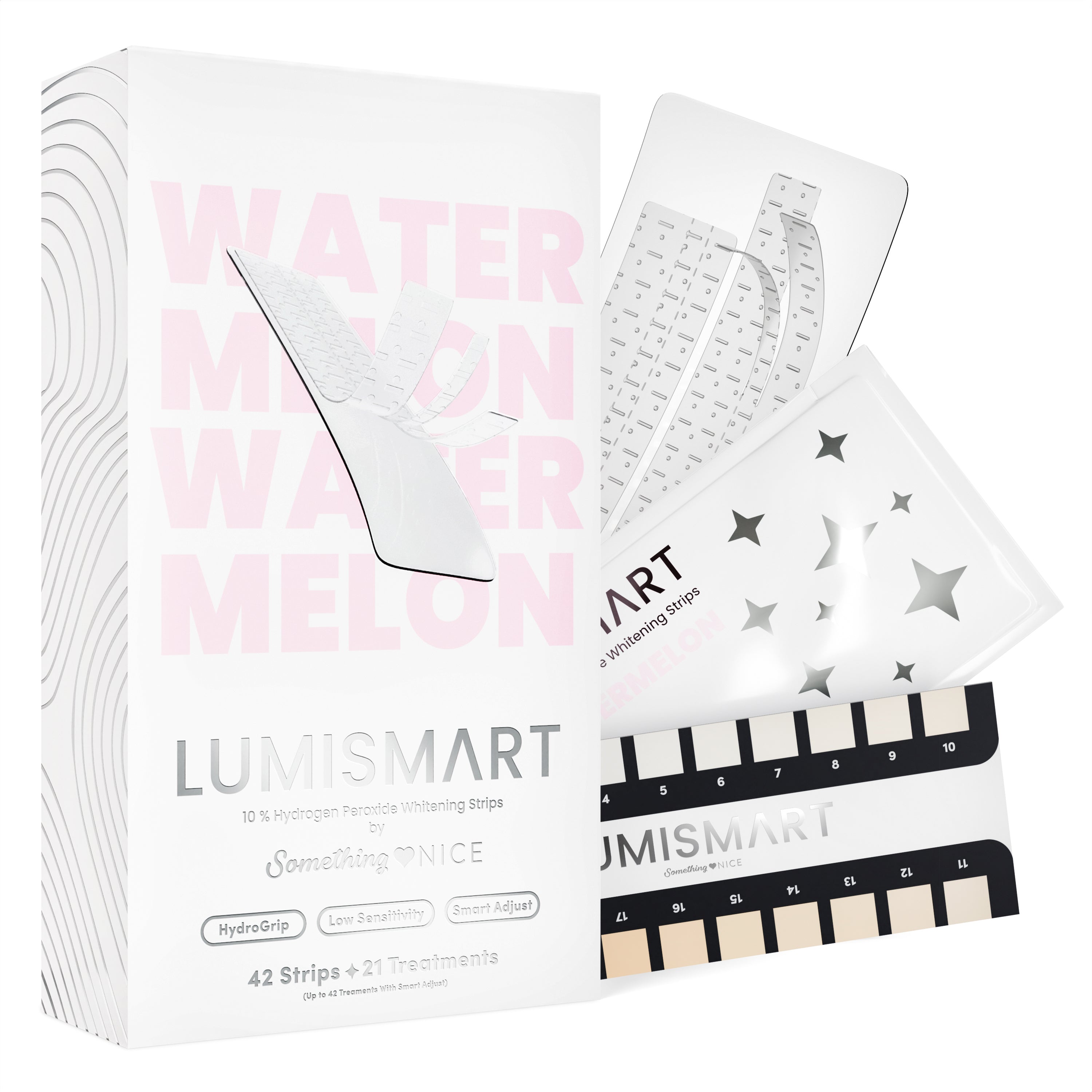 Lumismart