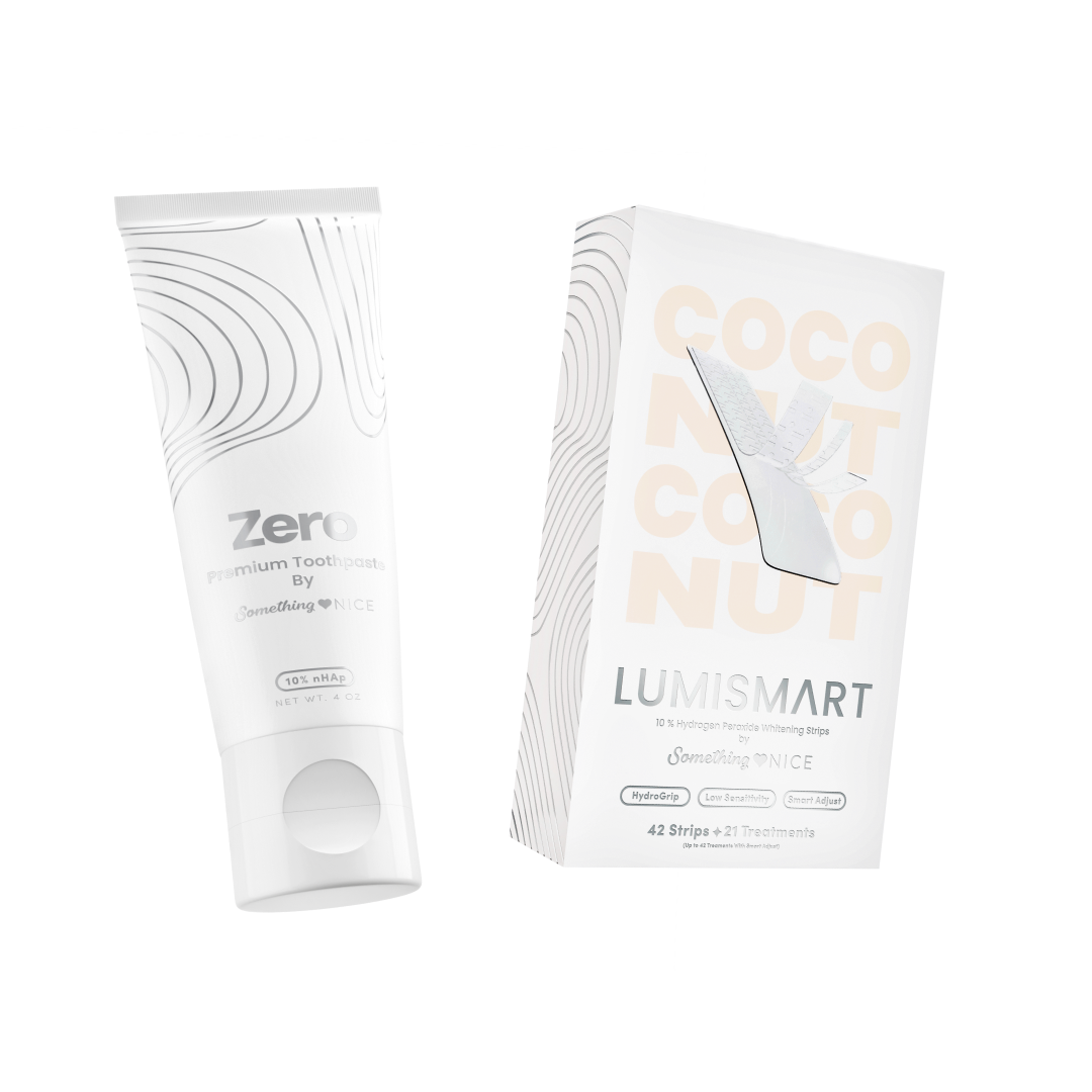 Whitening Kit